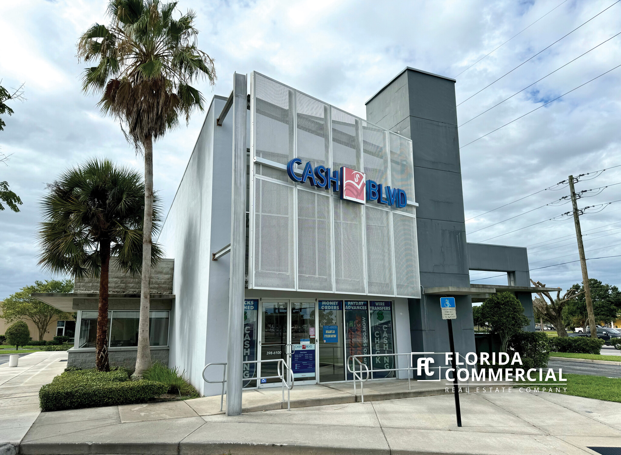 10200 S US Highway 1, Port Saint Lucie, FL for lease Building Photo- Image 1 of 18