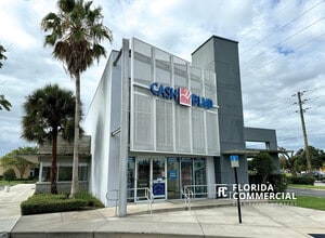 10200 S US Highway 1, Port Saint Lucie, FL for lease Building Photo- Image 1 of 18