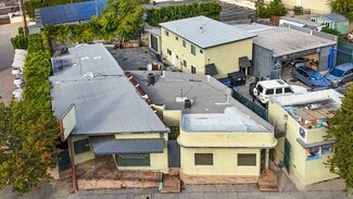 More details for 7161-7165 Foothill Blvd – for Sale, Tujunga, CA