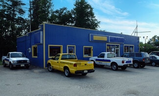 More details for 236 S White Horse Pike, Berlin, NJ - Retail for Sale
