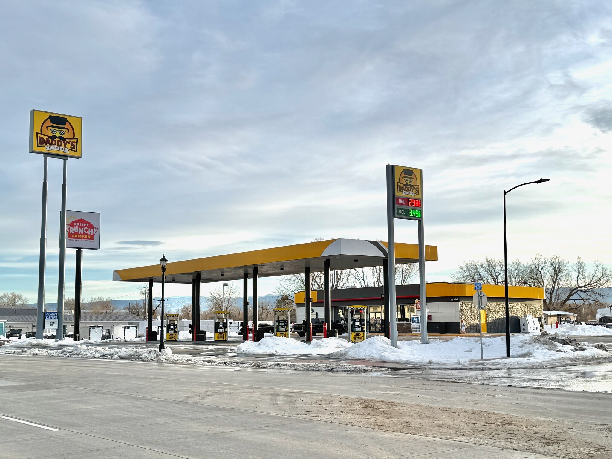2490 N Main St, Sheridan, WY for sale Primary Photo- Image 1 of 1
