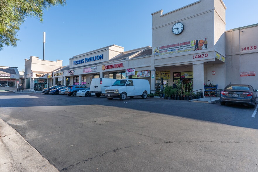 14920 Perris Blvd, Moreno Valley, CA for sale - Building Photo - Image 2 of 8