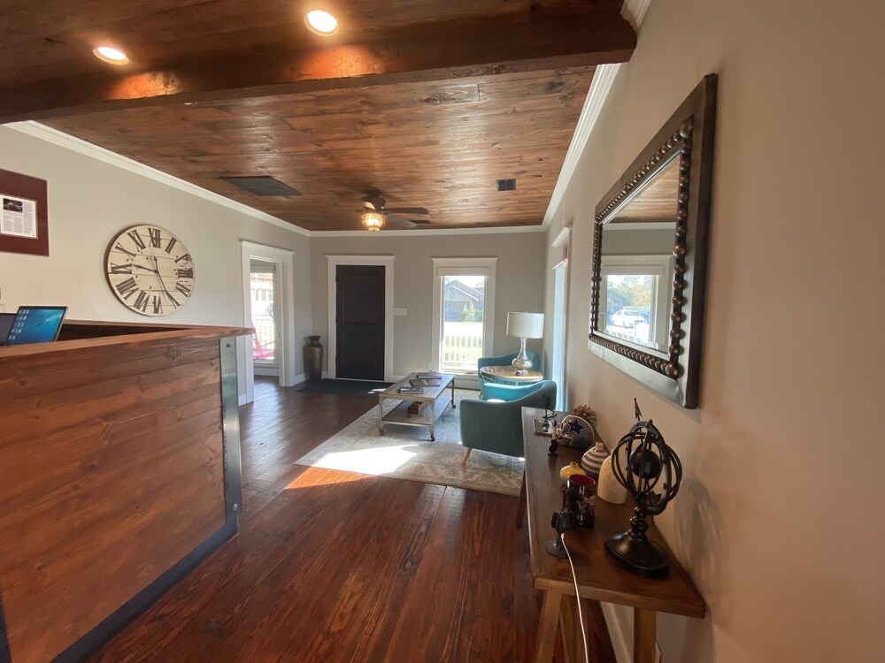 301 N Fannin St, Rockwall, TX 75087