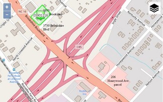 More details for Brookshire Blvd & Nelwon Ave., Charlotte, NC - Land for Sale