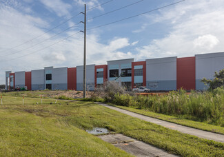 More details for 9701 S John Young Pky, Orlando, FL - Industrial for Lease