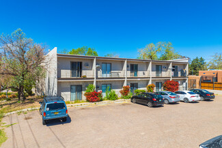 More details for 200 Hermosa Dr NE, Albuquerque, NM - Multifamily for Sale