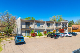 More details for 200 Hermosa Dr NE, Albuquerque, NM - Multifamily for Sale