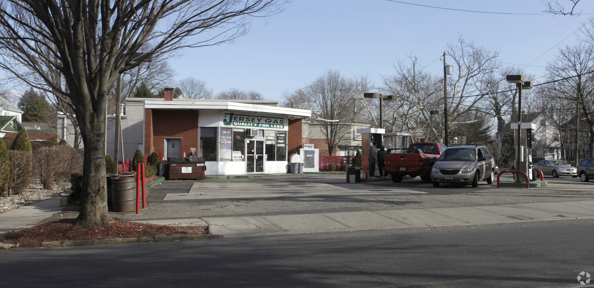 304 Main St, Metuchen, NJ for sale Primary Photo- Image 1 of 1