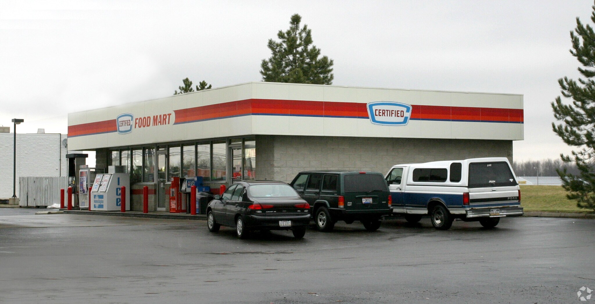 1200 N Shoop Ave, Wauseon, OH for sale Primary Photo- Image 1 of 1