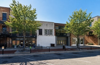 More details for 72 Dexter Ave, Montgomery, AL - Retail for Sale
