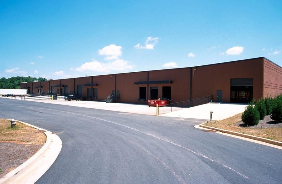 343-363 Curie Dr, Alpharetta, GA for lease - Other - Image 2 of 3