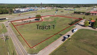 More details for 1016 N Center St, New Boston, TX - Land for Sale