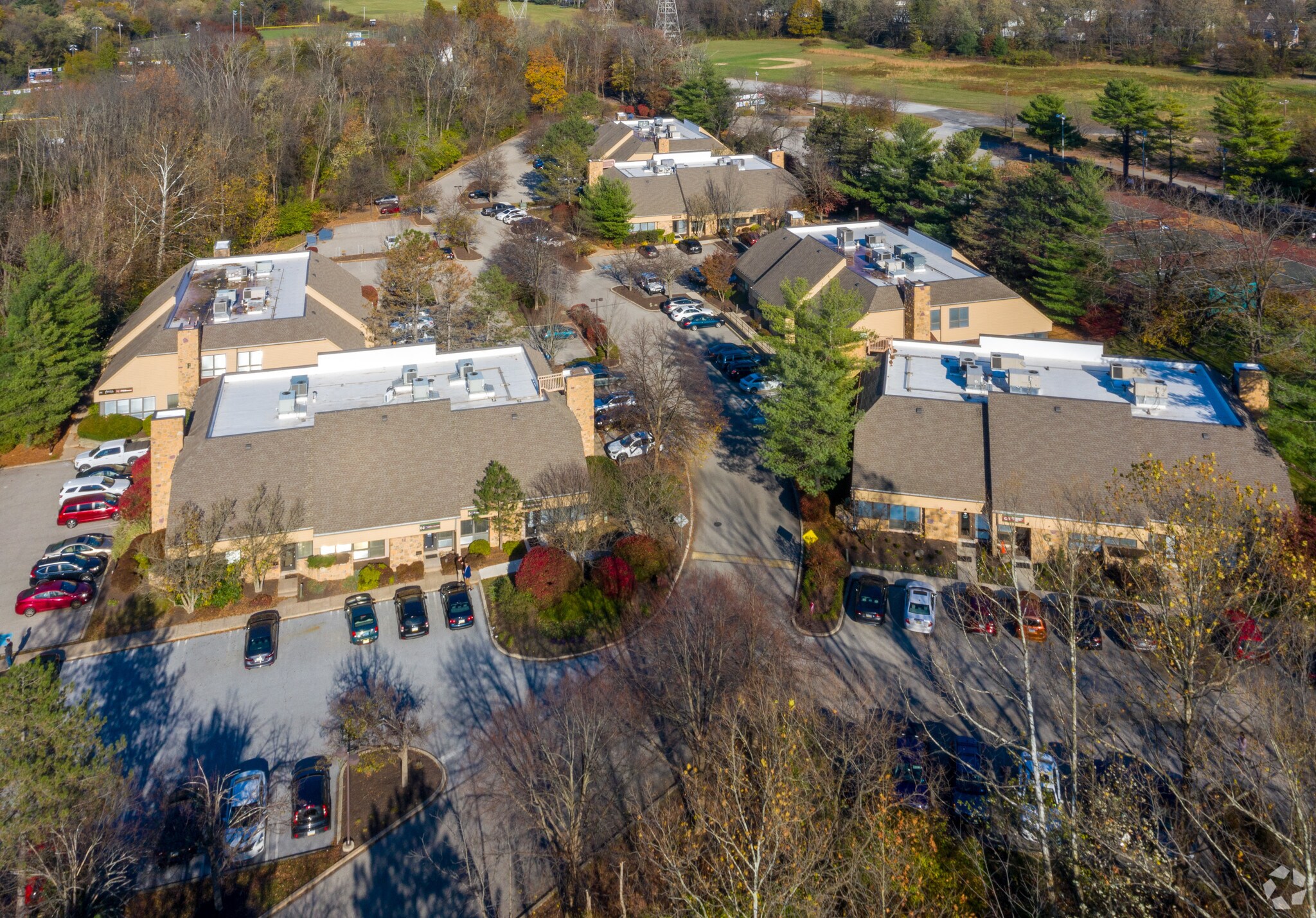 1000 Germantown Pike, Plymouth Meeting, PA 19462 Building J