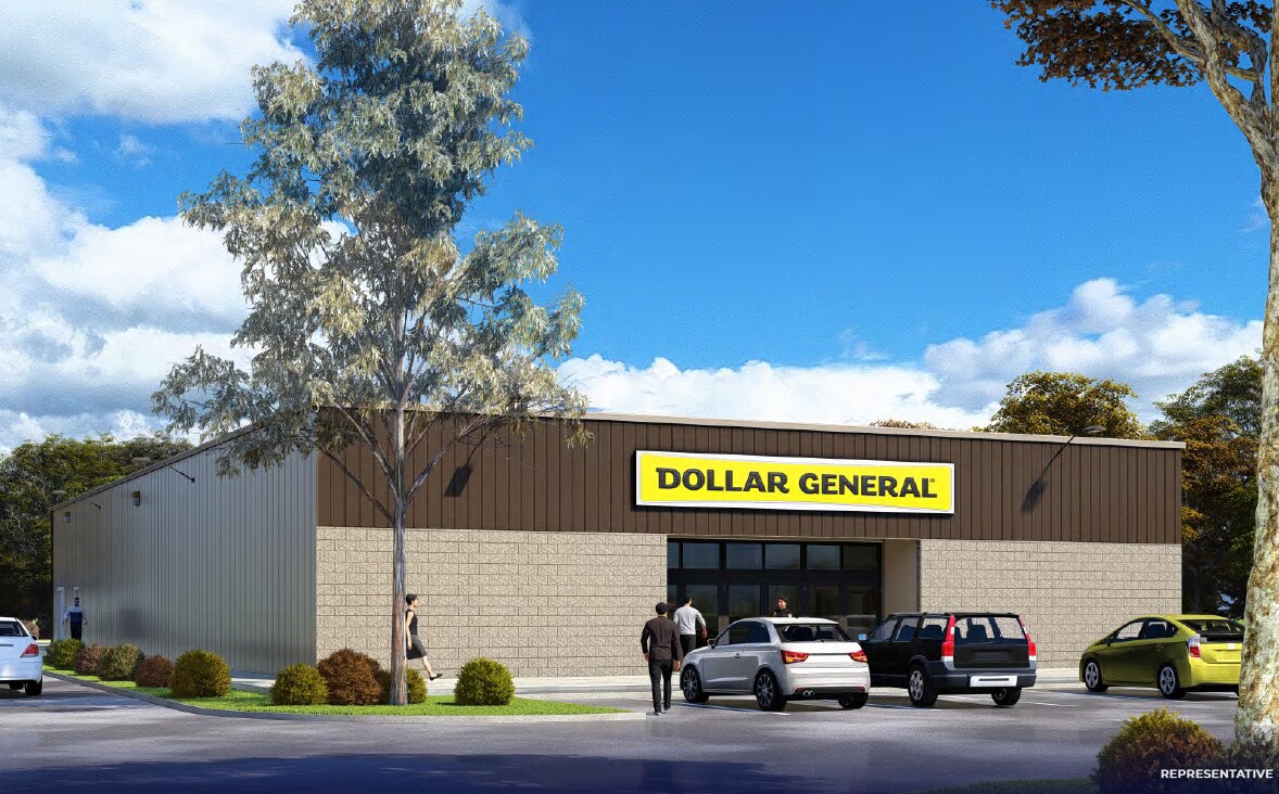 13584 Highway 157, Haughton, LA for sale Primary Photo- Image 1 of 1