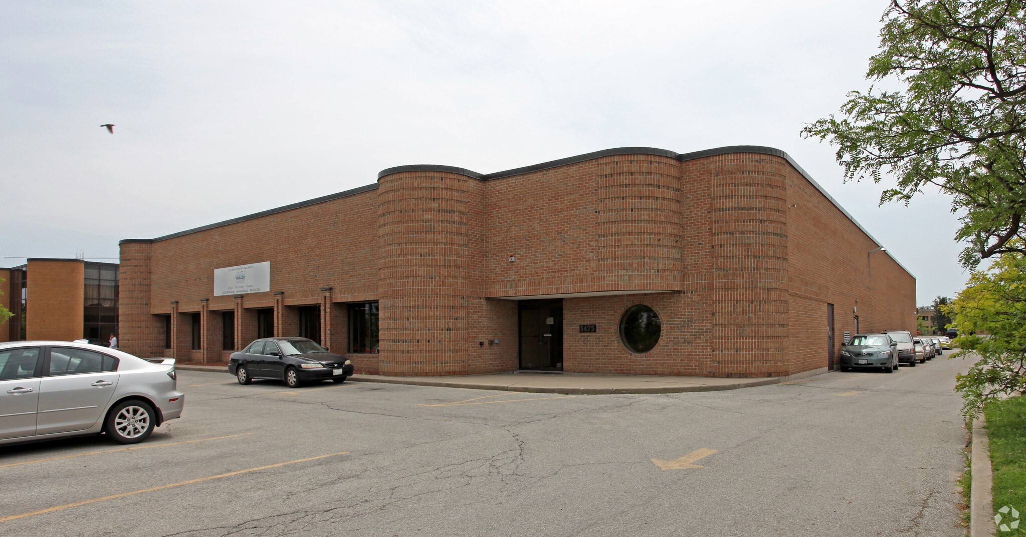 3475 14th Ave, Markham, ON for lease Primary Photo- Image 1 of 3