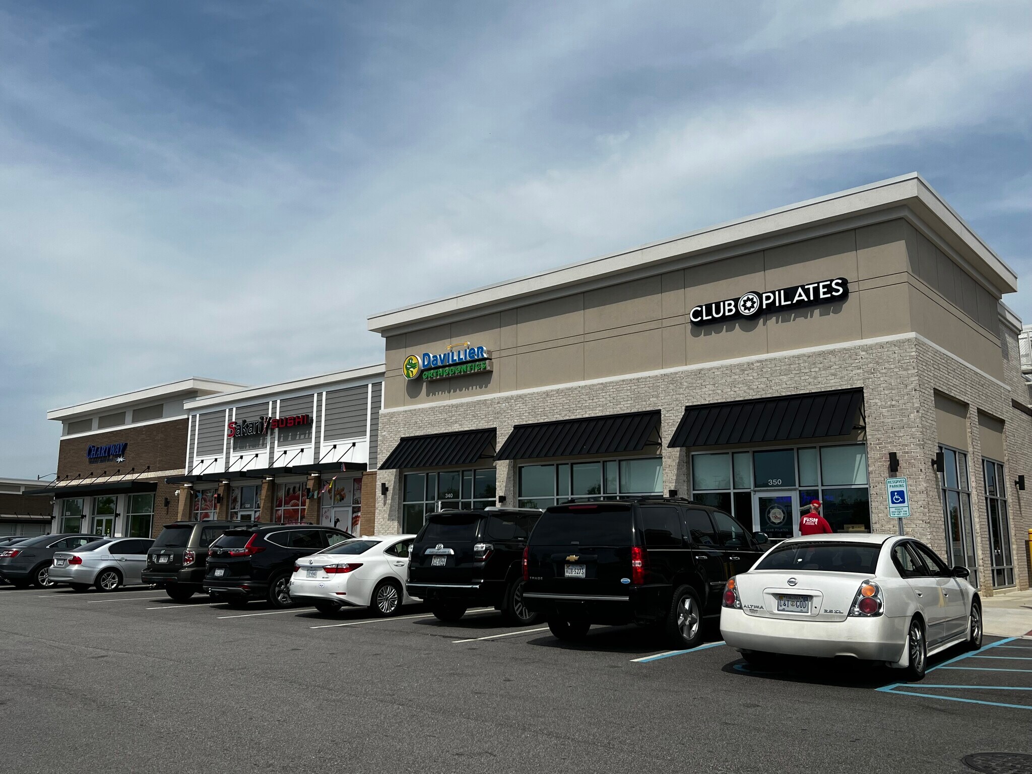 5836 Harbour View Blvd, Suffolk, VA 23435 Harbour View Place