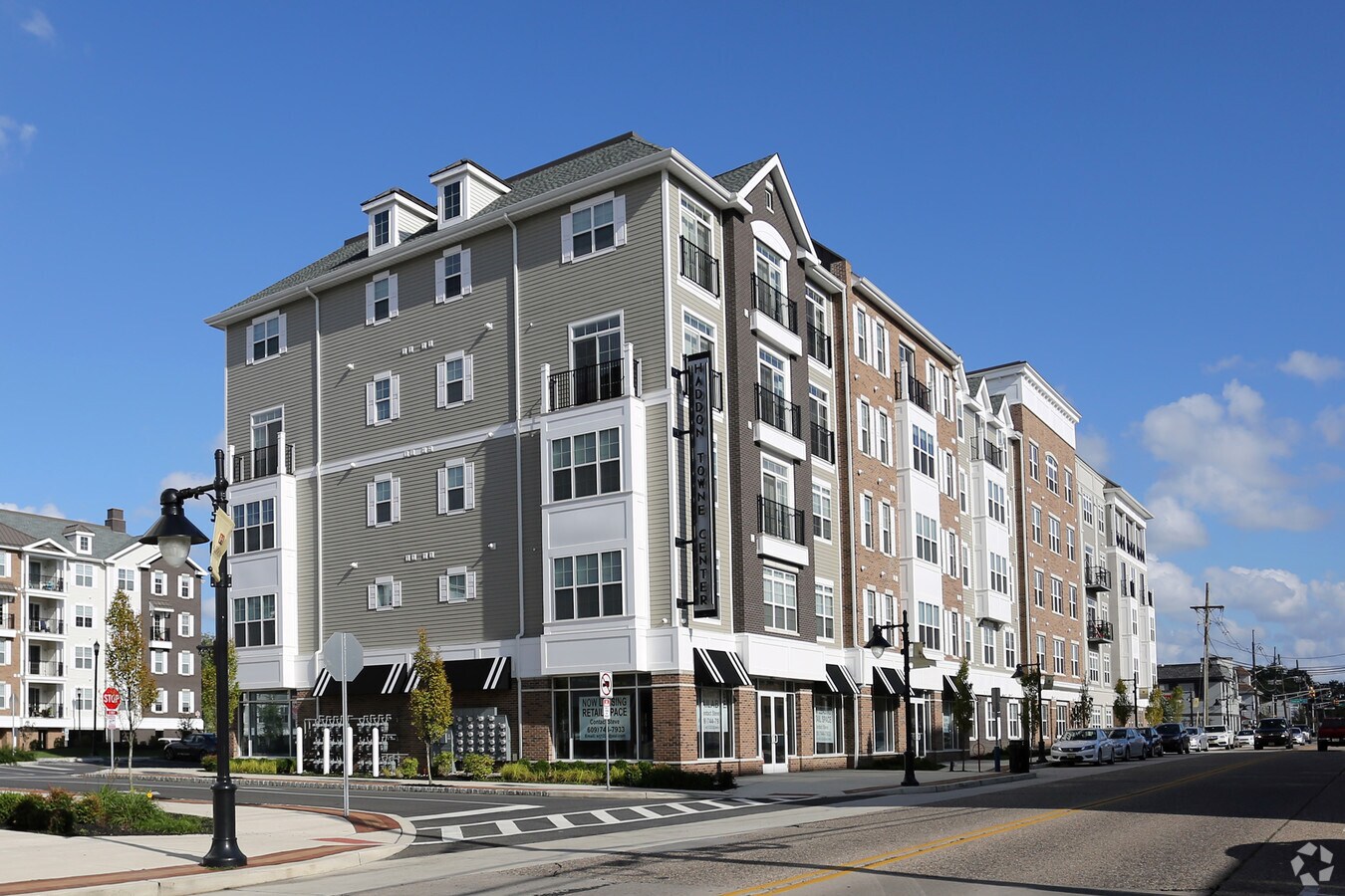 225 Haddon Ave, Haddon Township, NJ 08108