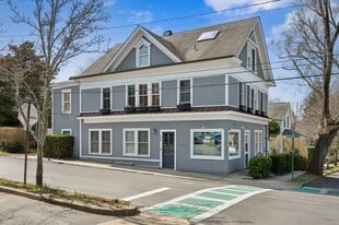 Sag Harbor Studios LLC - Loft