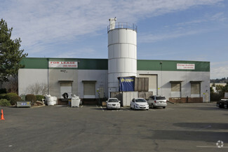 More details for 8627-8661 S 187th St, Kent, WA - Industrial for Lease