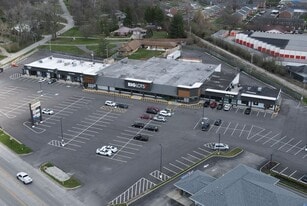 Windermere Center - Pub