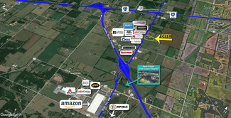 More details for 1534 S State Highway MM, Springfield, MO - Land for Sale