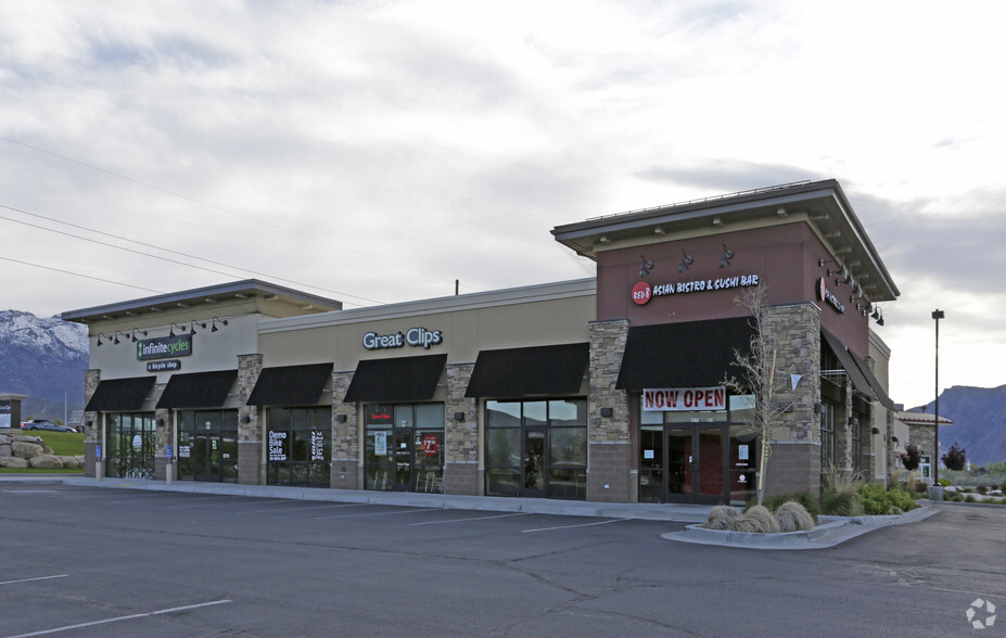 1200 E SR 92, Lehi, UT for lease - Building Photo - Image 3 of 5