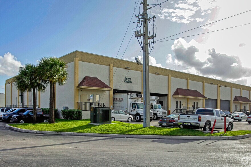 7965-7999 NW 21st St, Doral, FL for lease - Primary Photo - Image 3 of 18