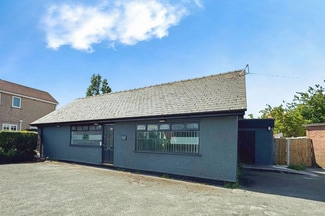 More details for 4A Rhuddlan Rd, Rhyl - Office for Sale