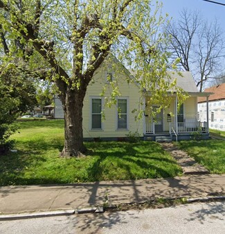 More details for 337 E 15th St, New Albany, IN - Multifamily for Sale