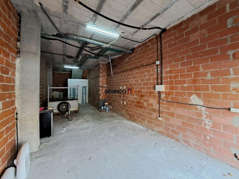 Retail in Manuel, Valencia for lease - Building Photo - Image 3 of 4