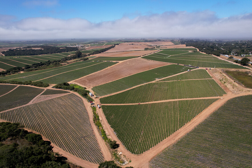 Blackie Rd, Prunedale, CA for sale - Primary Photo - Image 1 of 12