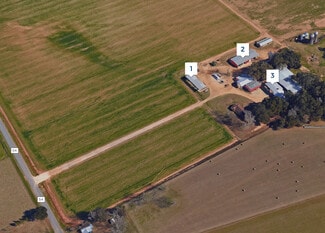 More details for 12015 County Road 54, Daphne, AL - Industrial for Lease