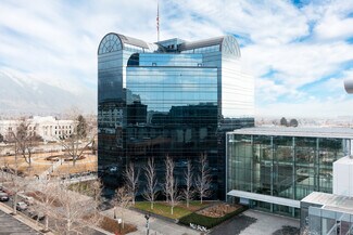 More details for 75 W Center St, Provo, UT - Office for Lease