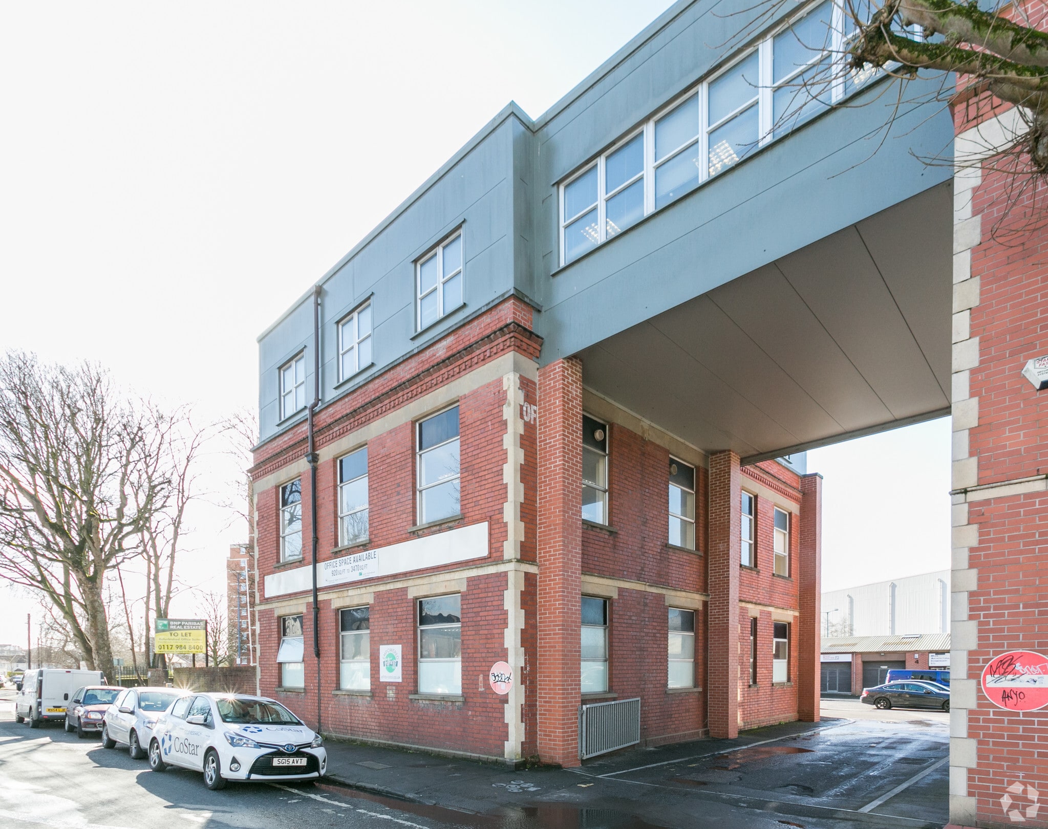 Duckmoor Rd, Bristol for sale Building Photo- Image 1 of 1