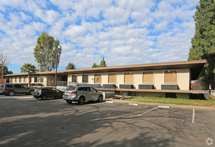 60 Fenton St, Livermore, CA for lease - Building Photo - Image 3 of 3