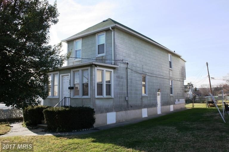 600 Willow Spring Rd, Dundalk, MD for sale Building Photo- Image 1 of 1