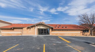 More details for 7308 Fleming Ave, Amarillo, TX - Office for Lease