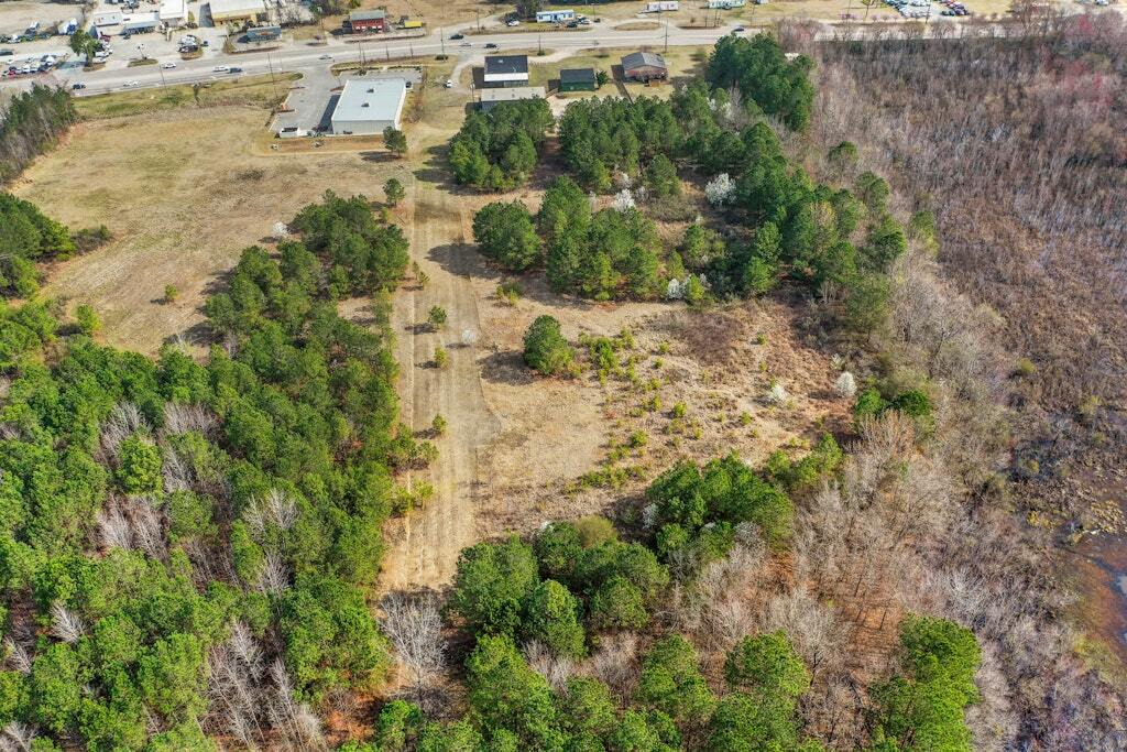 00 W Market St, Smithfield, NC for sale Primary Photo- Image 1 of 1