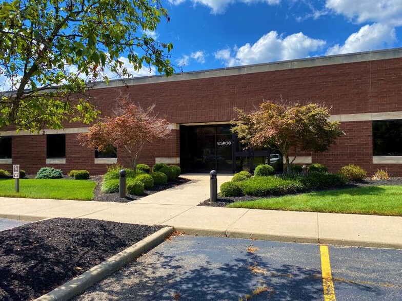 8521-8571 Gander Creek Dr, Miamisburg, OH 45342 - Office for Lease ...