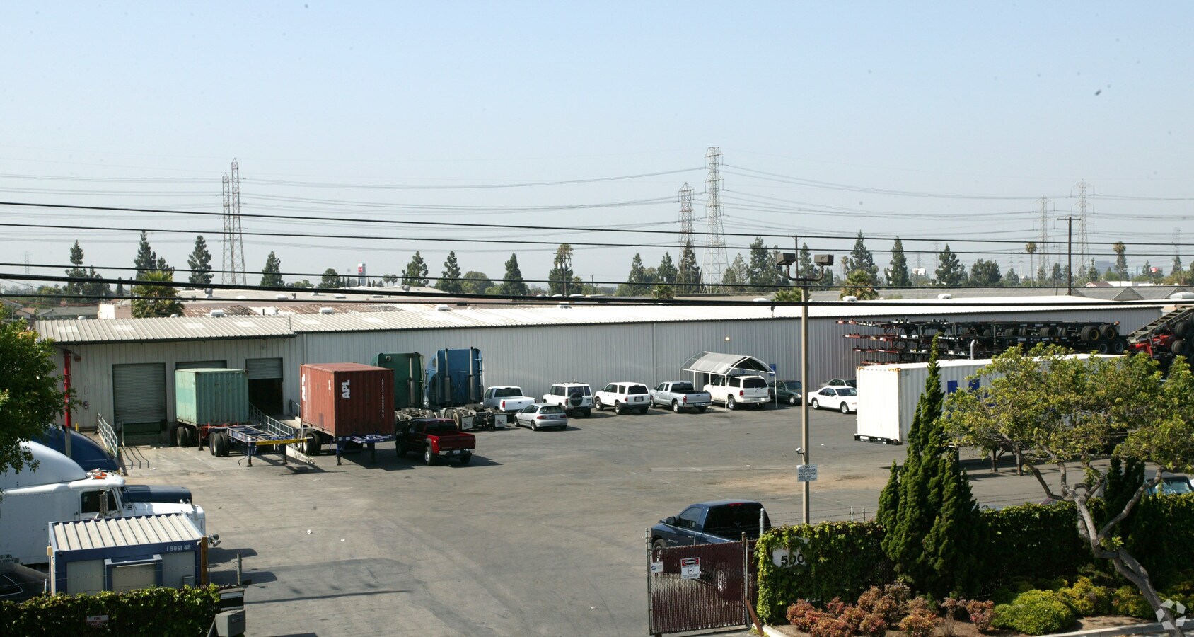 500 E Gardena Blvd, Gardena, CA 90248