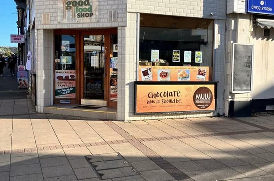 1 Victoria St, Paignton for lease - Building Photo - Image 2 of 2