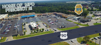 More details for 5441 Highway 90 W, Mobile, AL - Retail for Lease