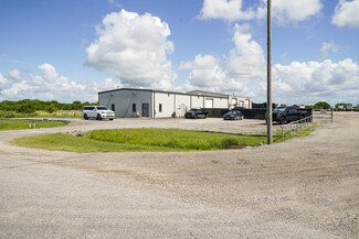 More details for 8808 County Road 1458, Taft, TX - Flex for Lease