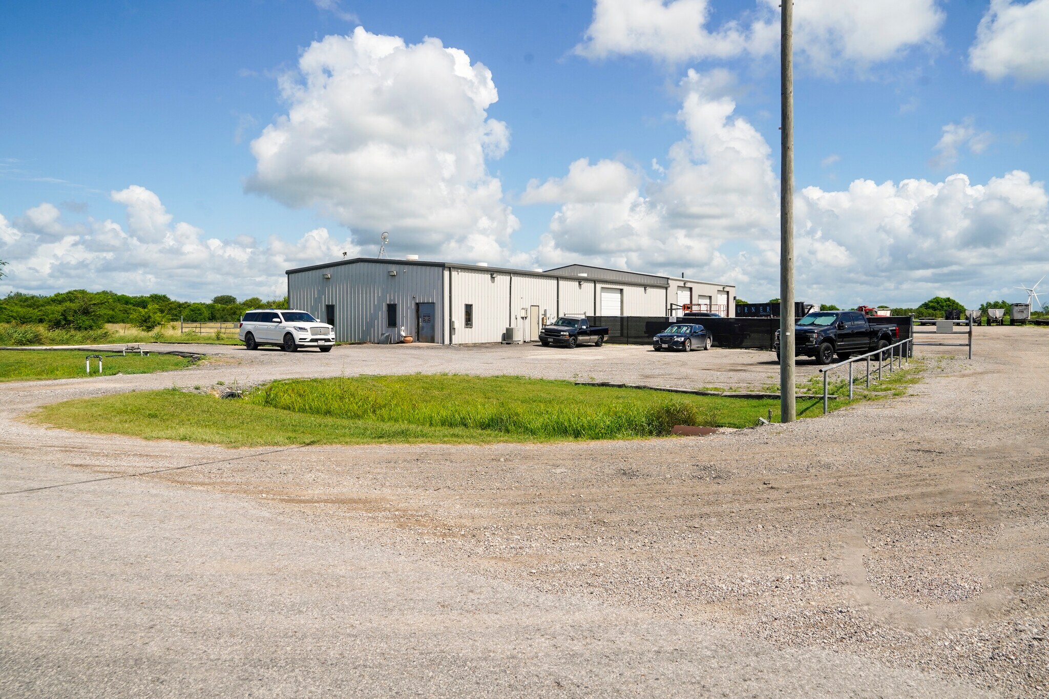 8808 County Road 1458, Taft, TX 78390 REDUCED LEASE RATE