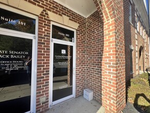 23680 Three Notch Rd, Hollywood, MD for lease Building Photo- Image 2 of 14