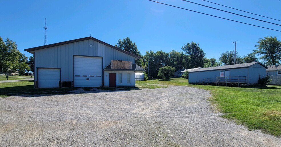 105 Lakeview Dr, Stewartsville, MO for sale - Primary Photo - Image 1 of 1