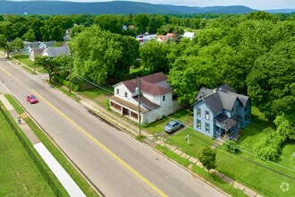 754 S Main St, Elmira, NY - AERIAL  map view - Image1