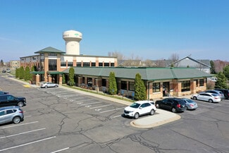 More details for 1099 Helmo Ave N, Oakdale, MN - Office for Lease