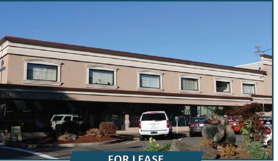 1101 Broadway St, Vancouver, WA for lease - Building Photo - Image 1 of 16