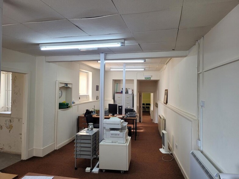 25 High St, Kirkcaldy for sale - Building Photo - Image 3 of 4